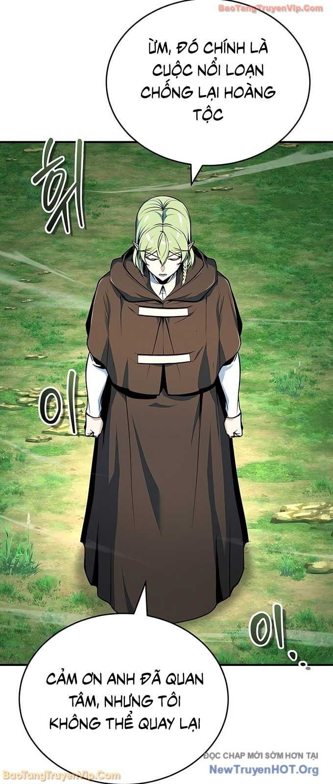 Giáo Sư Gián Điệp Chap 136 - Next Chap 137