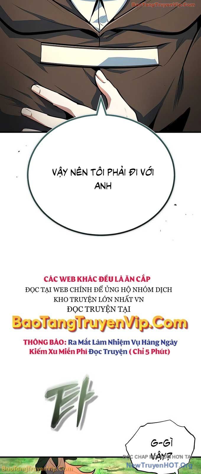 Giáo Sư Gián Điệp Chap 136 - Next Chap 137