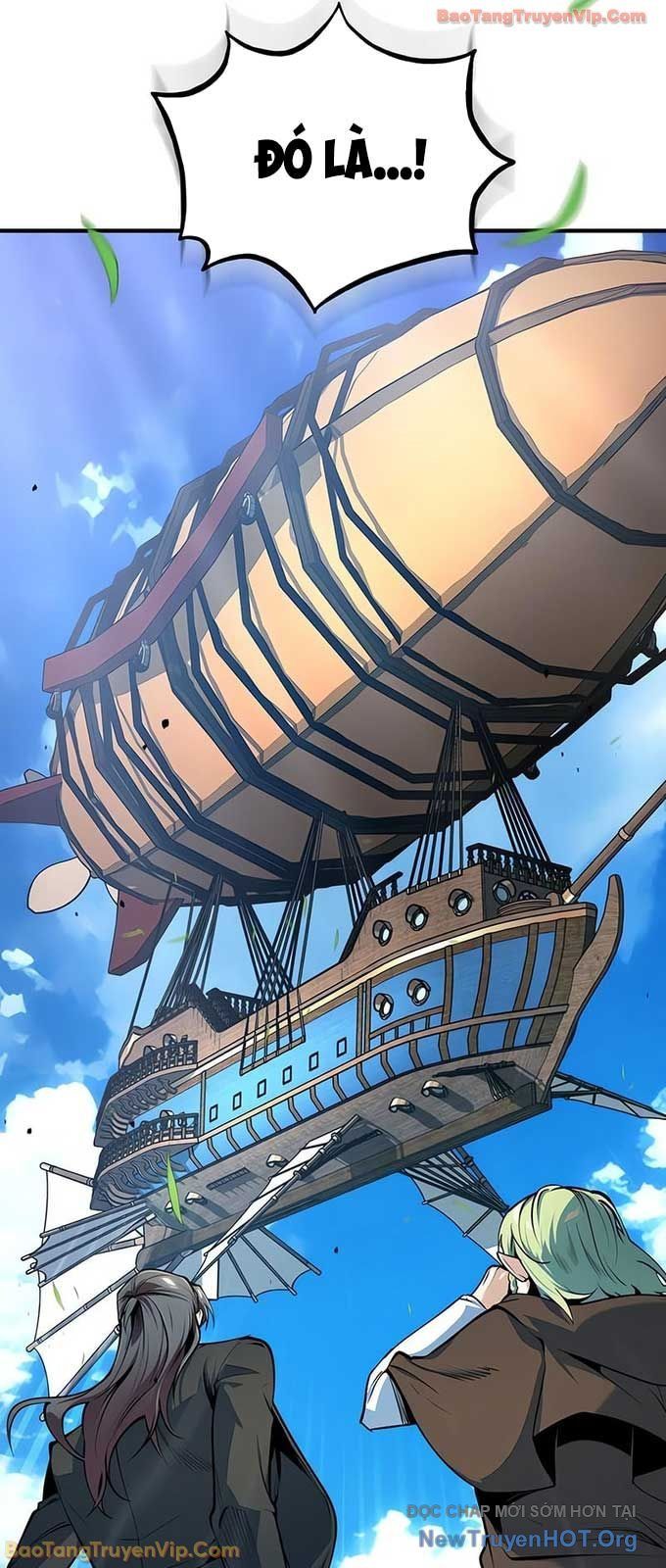Giáo Sư Gián Điệp Chap 136 - Next Chap 137