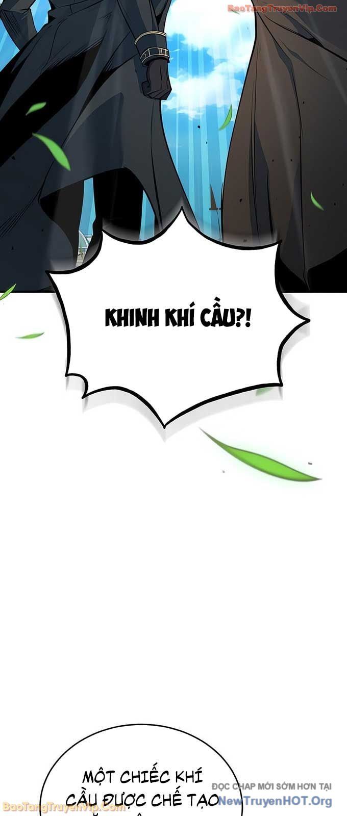 Giáo Sư Gián Điệp Chap 136 - Next Chap 137