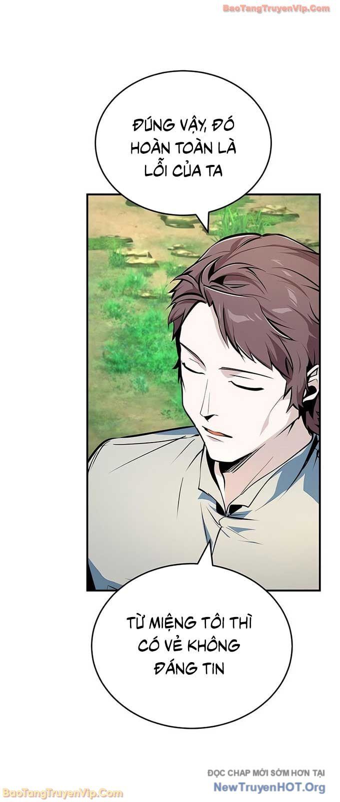 Giáo Sư Gián Điệp Chap 136 - Next Chap 137