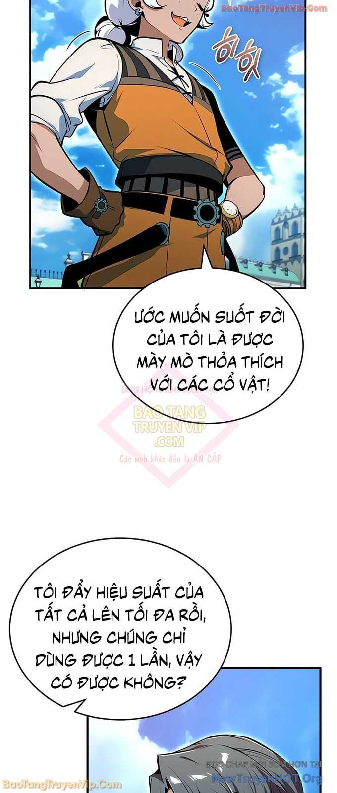 Giáo Sư Gián Điệp Chap 136 - Next Chap 137