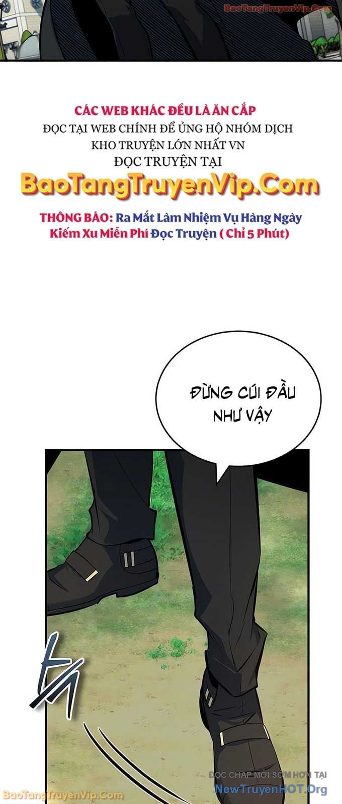 Giáo Sư Gián Điệp Chap 136 - Next Chap 137