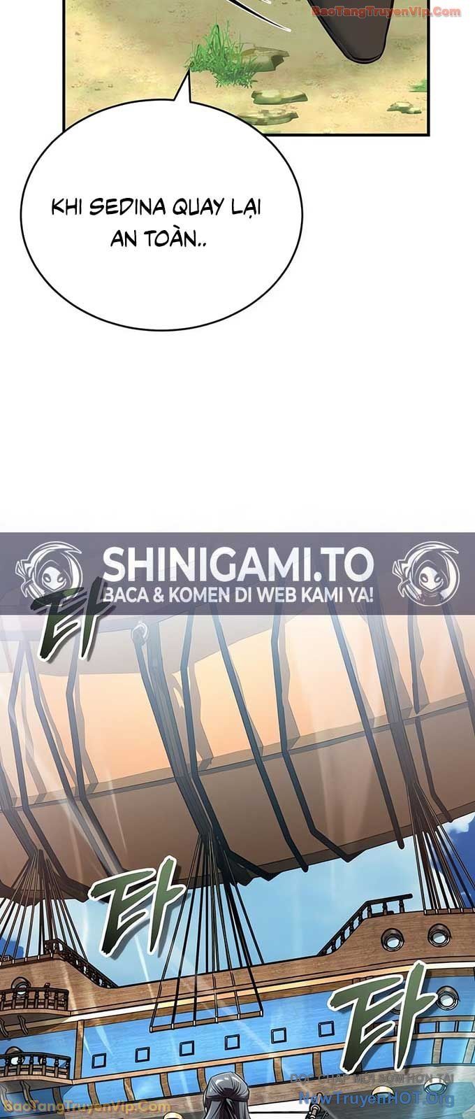 Giáo Sư Gián Điệp Chap 136 - Next Chap 137