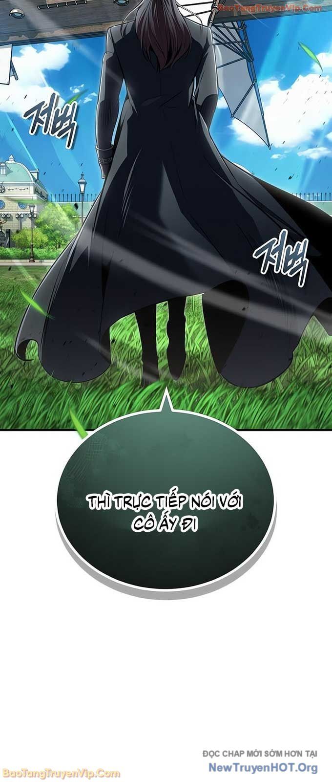 Giáo Sư Gián Điệp Chap 136 - Next Chap 137