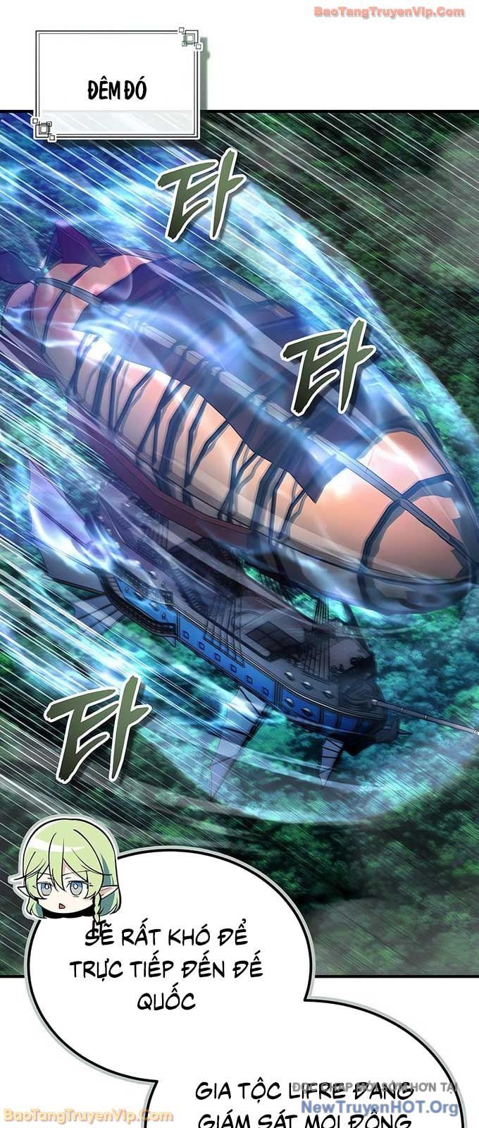 Giáo Sư Gián Điệp Chap 136 - Next Chap 137