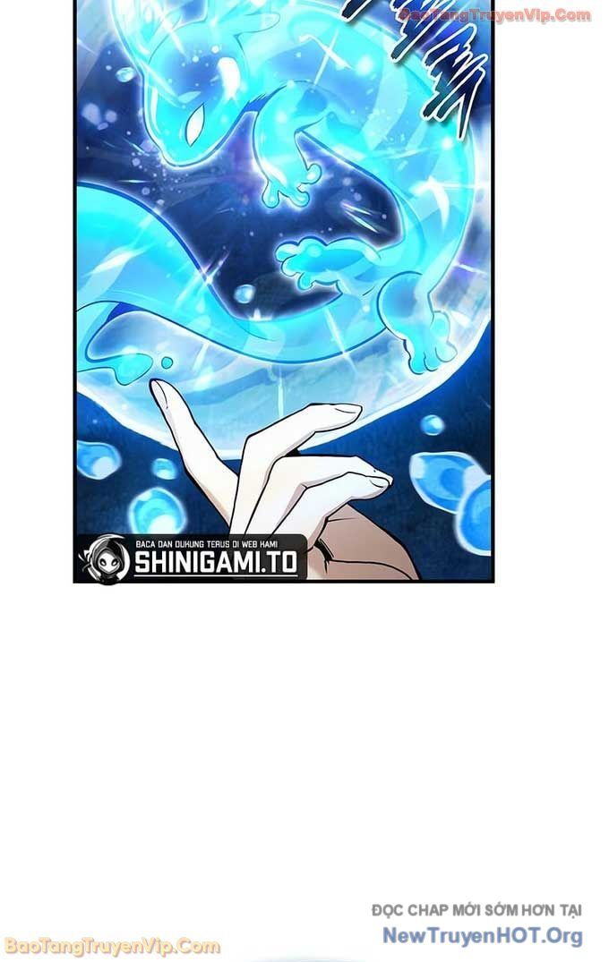Giáo Sư Gián Điệp Chap 136 - Next Chap 137