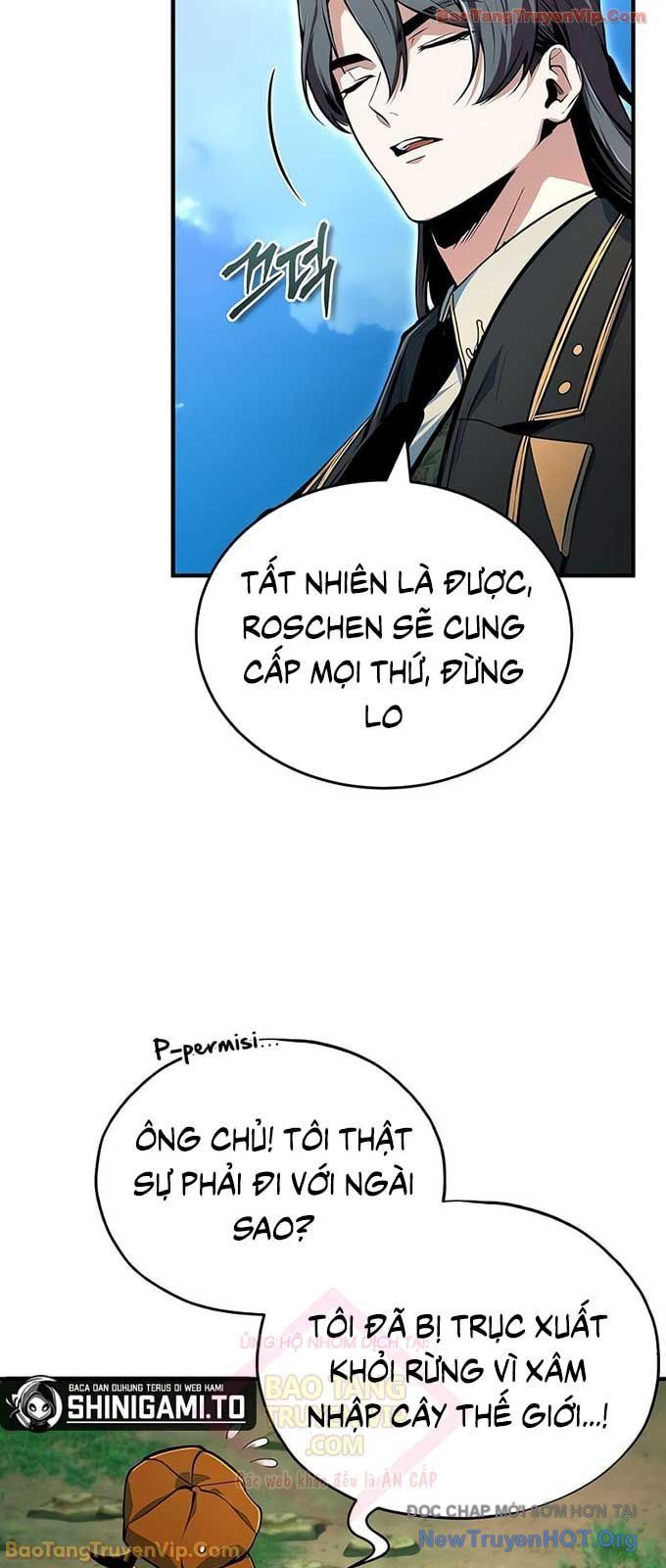 Giáo Sư Gián Điệp Chap 136 - Next Chap 137