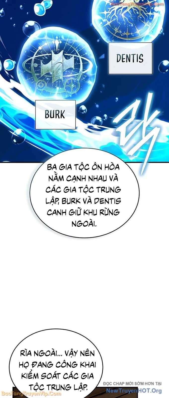 Giáo Sư Gián Điệp Chap 136 - Next Chap 137