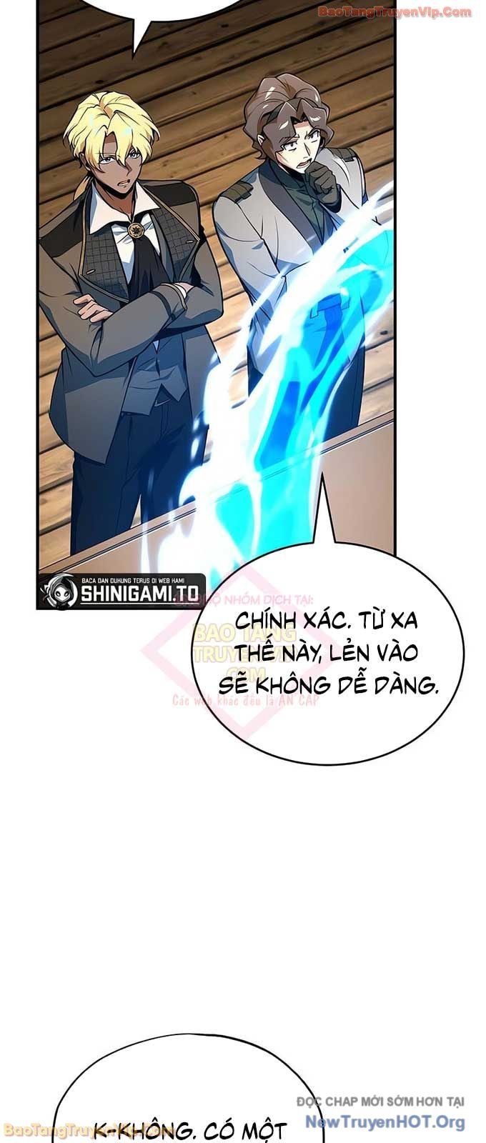 Giáo Sư Gián Điệp Chap 136 - Next Chap 137