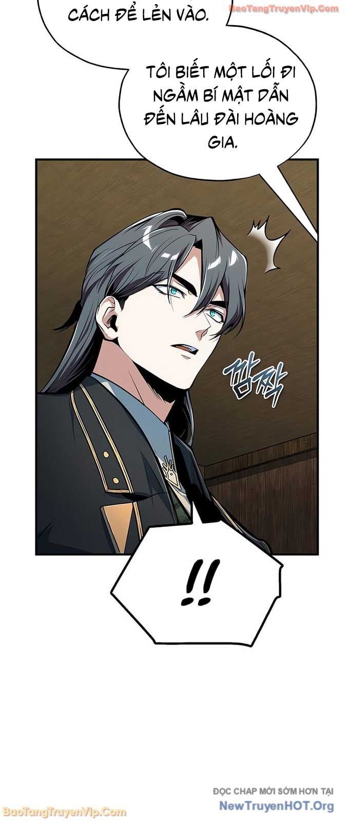 Giáo Sư Gián Điệp Chap 136 - Next Chap 137