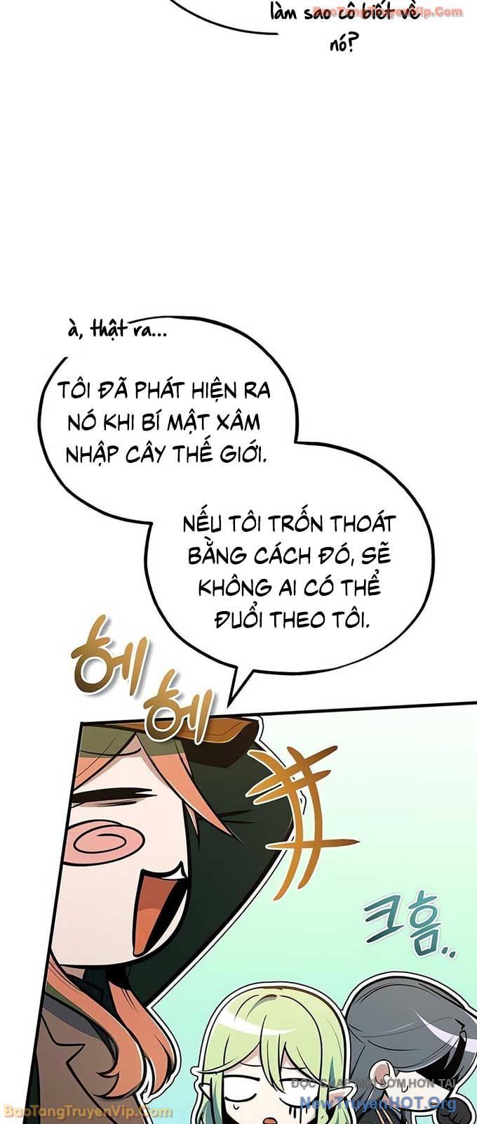 Giáo Sư Gián Điệp Chap 136 - Next Chap 137