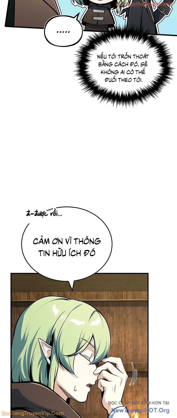 Giáo Sư Gián Điệp Chap 136 - Next Chap 137