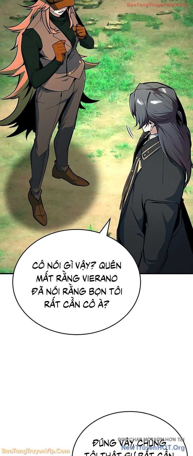 Giáo Sư Gián Điệp Chap 136 - Next Chap 137