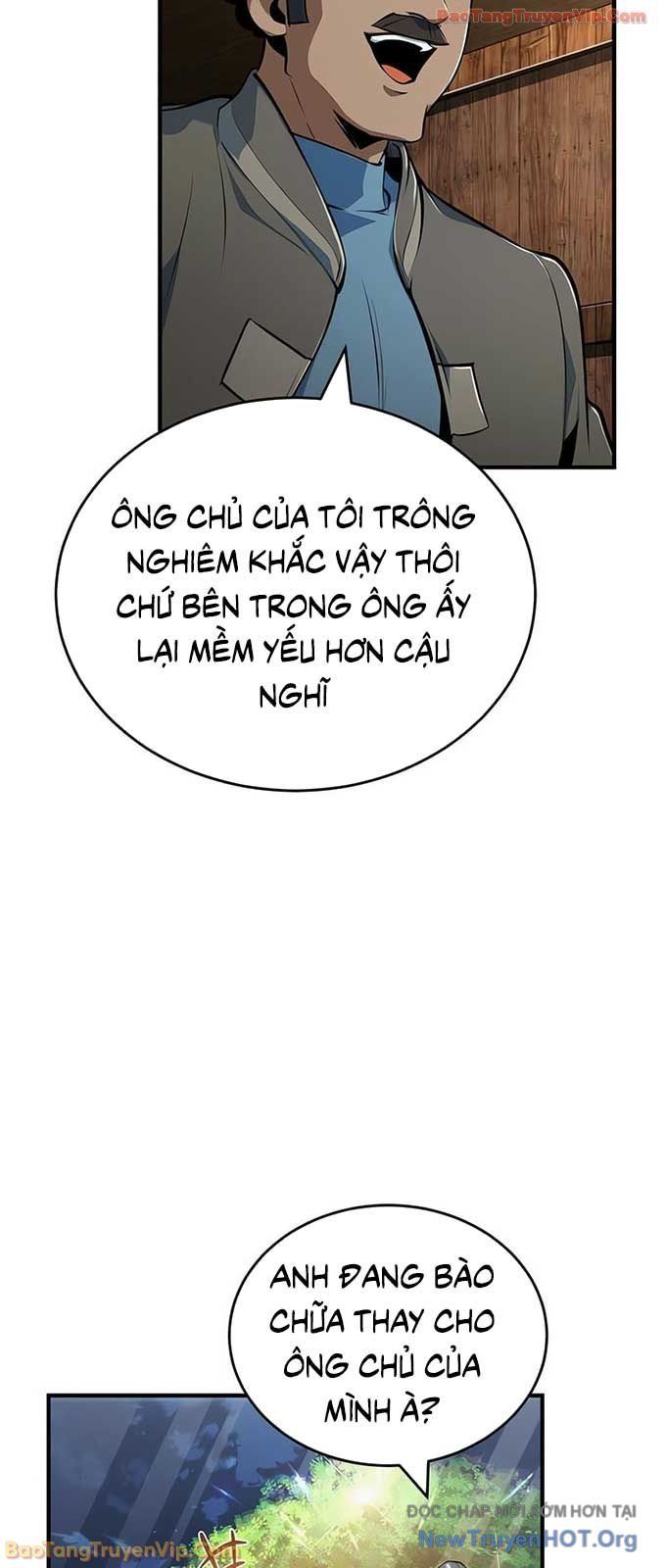 Giáo Sư Gián Điệp Chap 136 - Next Chap 137