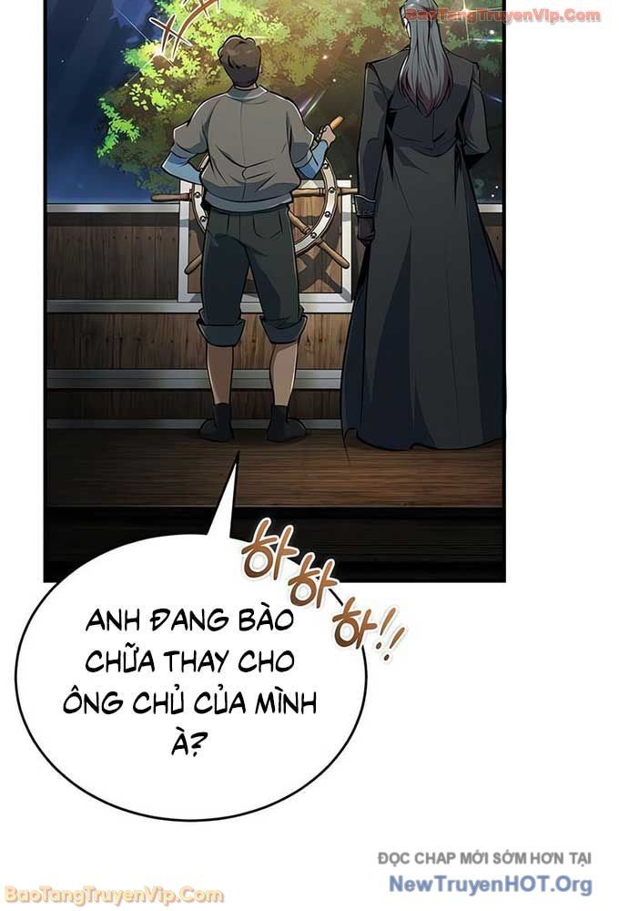 Giáo Sư Gián Điệp Chap 136 - Next Chap 137