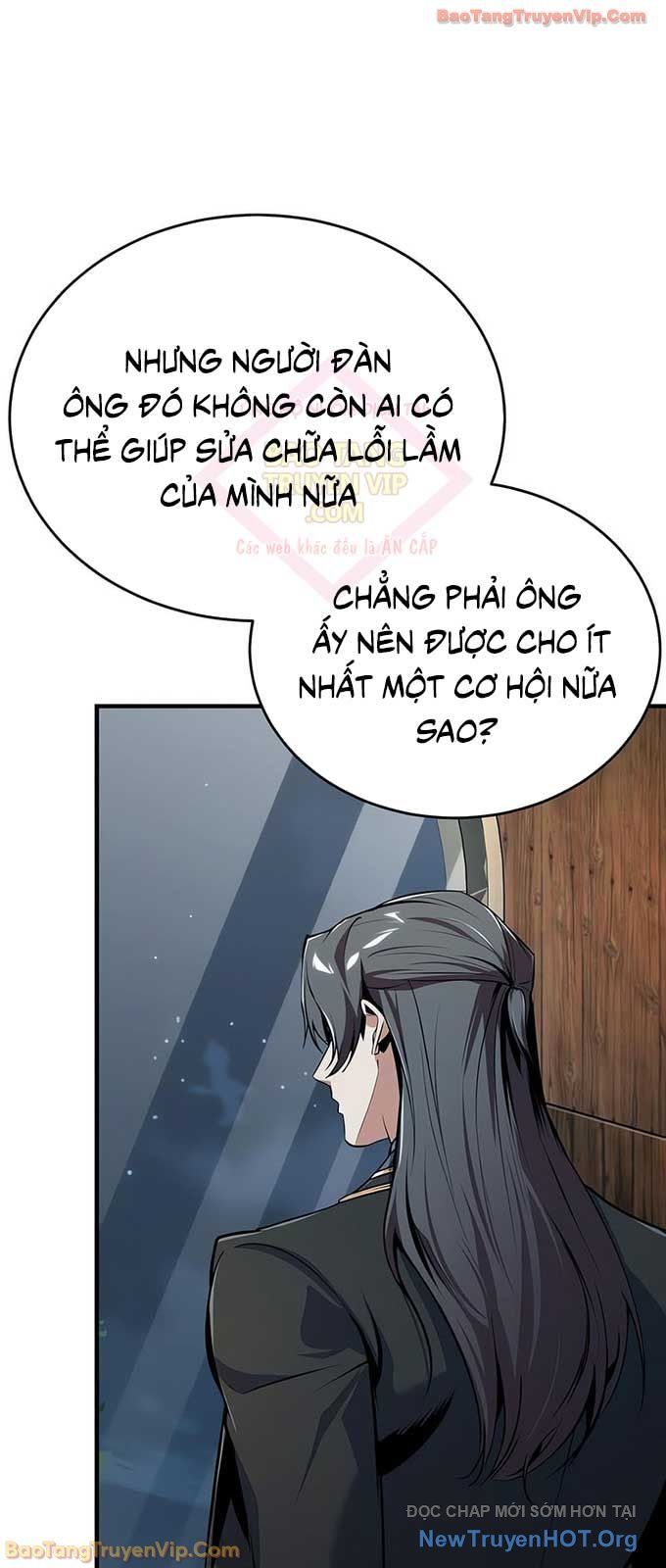 Giáo Sư Gián Điệp Chap 136 - Next Chap 137