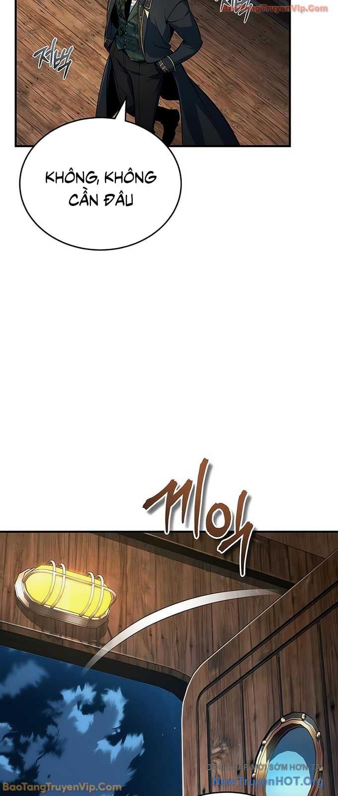 Giáo Sư Gián Điệp Chap 136 - Next Chap 137