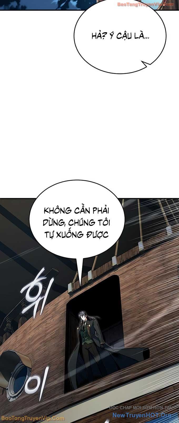 Giáo Sư Gián Điệp Chap 136 - Next Chap 137