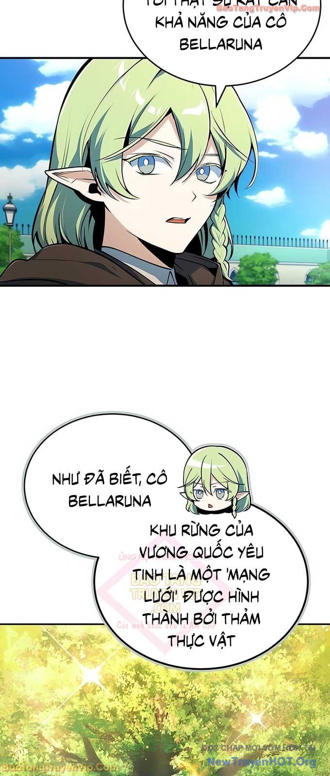 Giáo Sư Gián Điệp Chap 136 - Next Chap 137