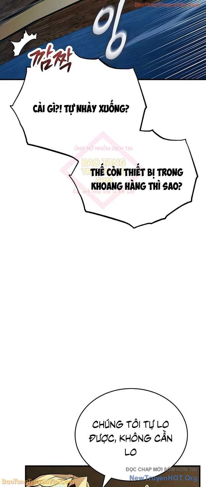 Giáo Sư Gián Điệp Chap 136 - Next Chap 137