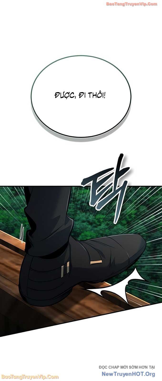 Giáo Sư Gián Điệp Chap 136 - Next Chap 137