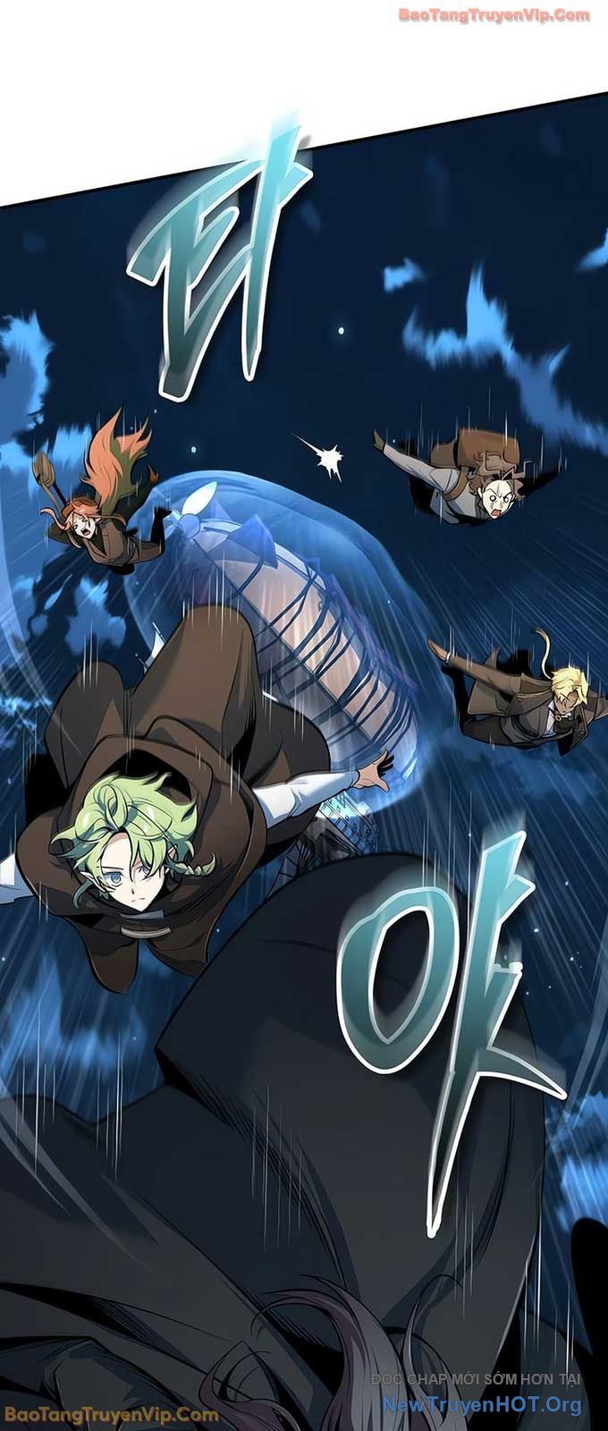 Giáo Sư Gián Điệp Chap 136 - Next Chap 137