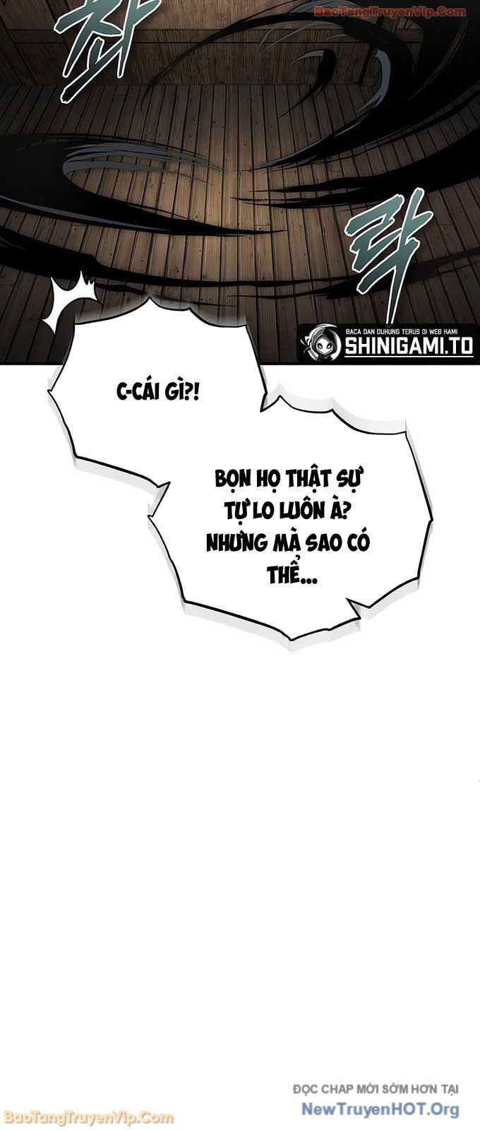 Giáo Sư Gián Điệp Chap 136 - Next Chap 137