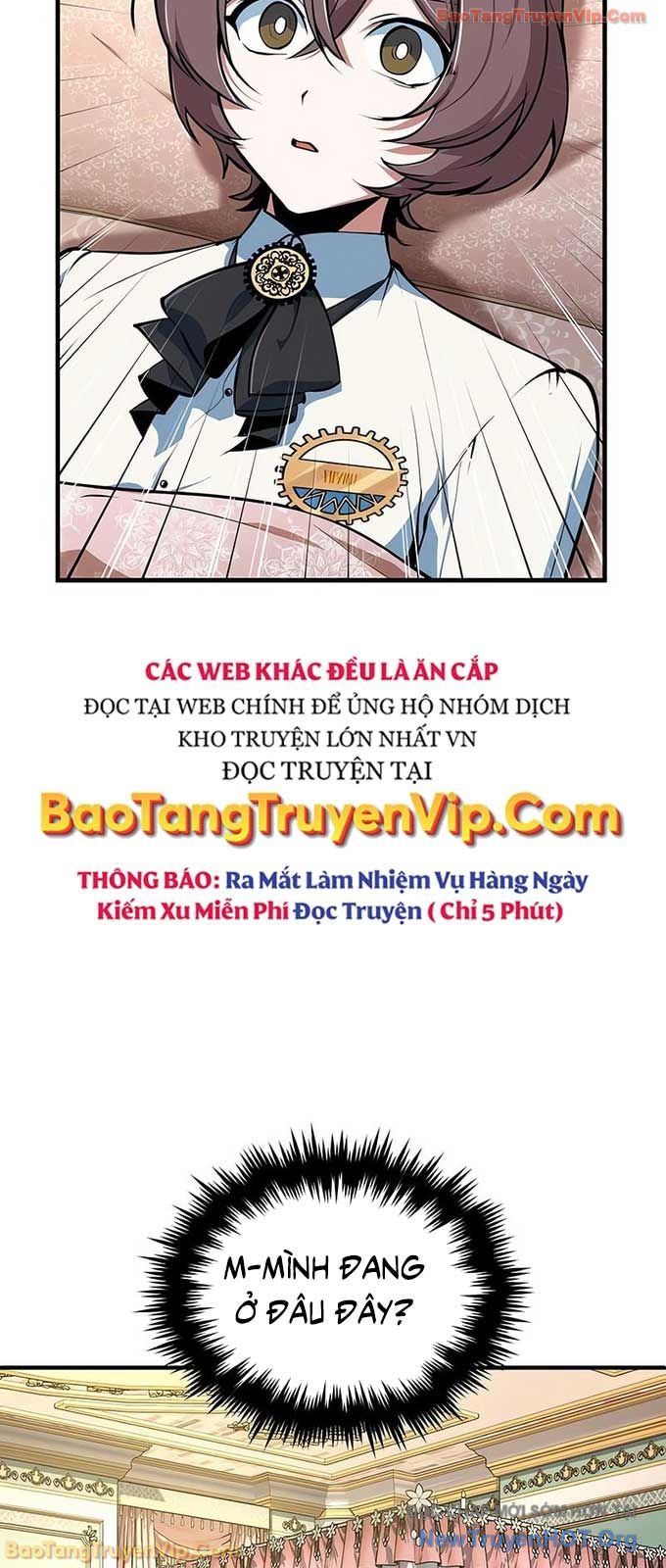 Giáo Sư Gián Điệp Chap 136 - Next Chap 137