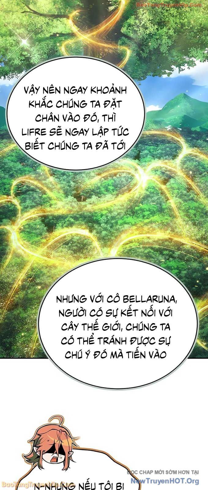 Giáo Sư Gián Điệp Chap 136 - Next Chap 137