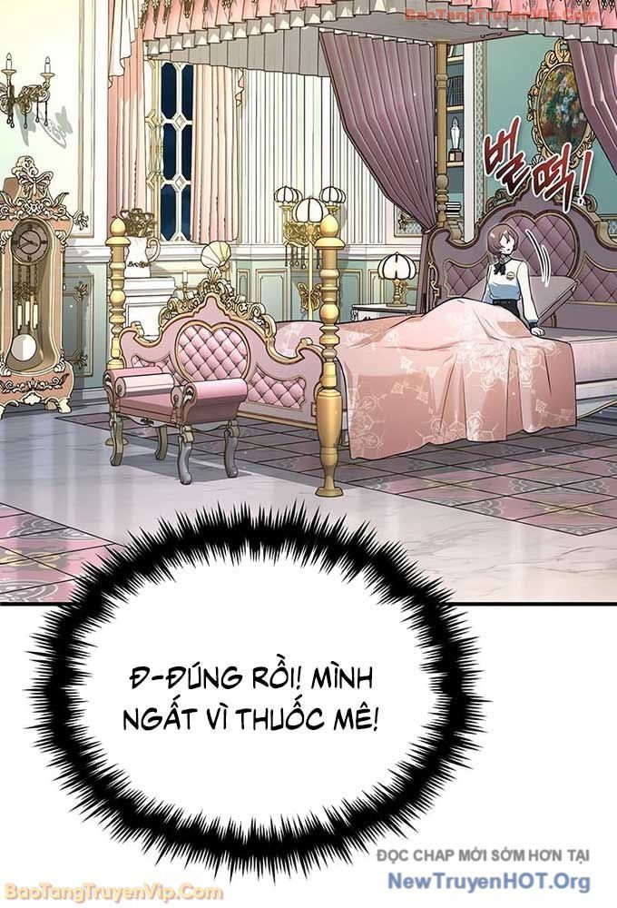 Giáo Sư Gián Điệp Chap 136 - Next Chap 137