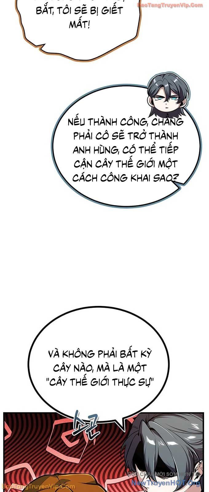 Giáo Sư Gián Điệp Chap 136 - Next Chap 137