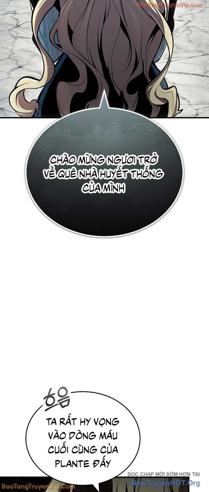 Giáo Sư Gián Điệp Chap 136 - Next Chap 137