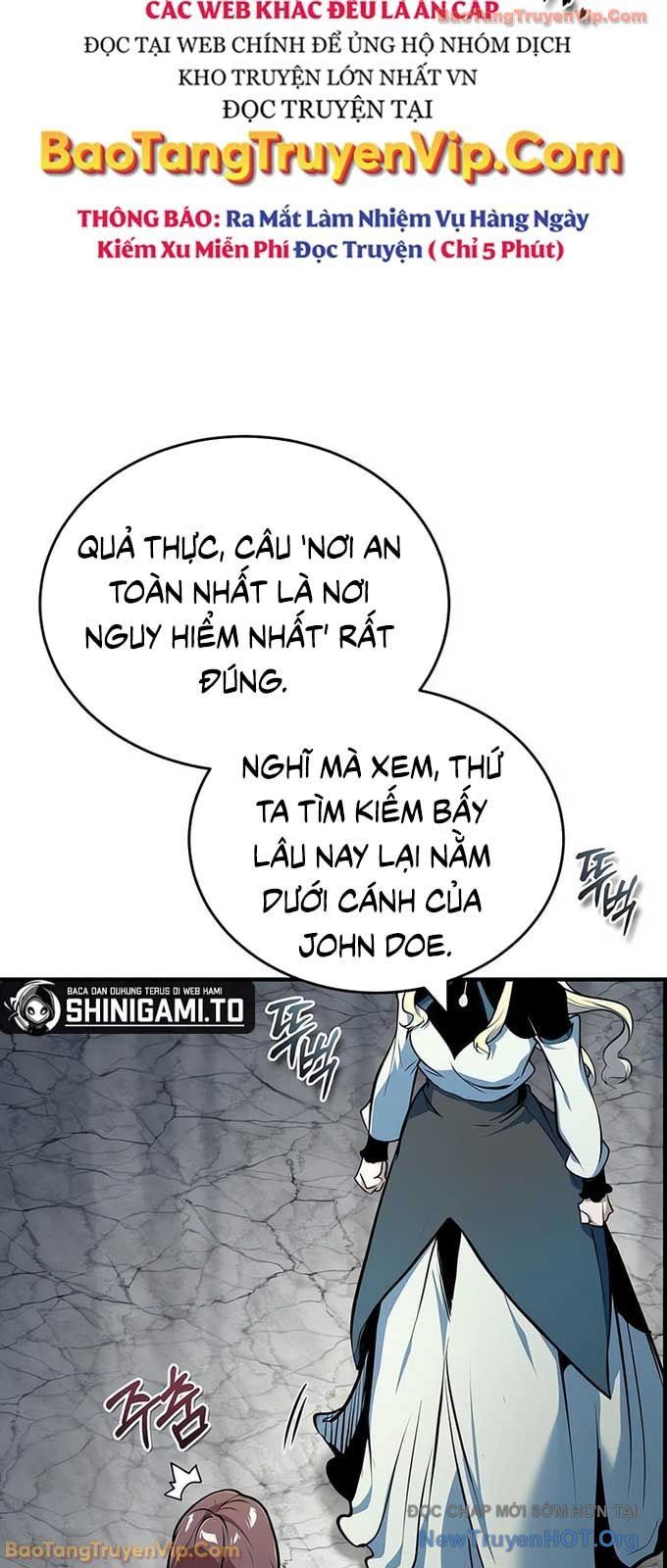 Giáo Sư Gián Điệp Chap 136 - Next Chap 137