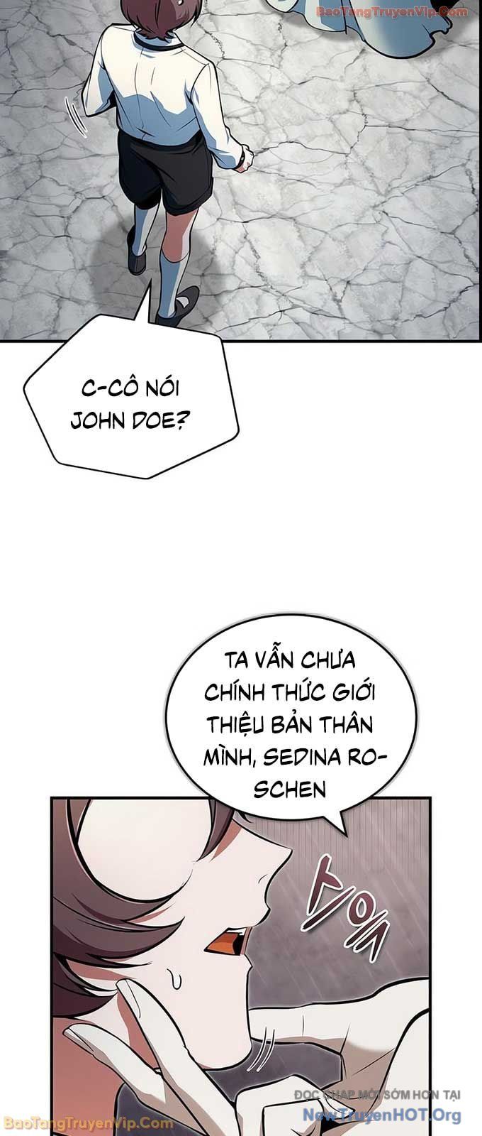 Giáo Sư Gián Điệp Chap 136 - Next Chap 137