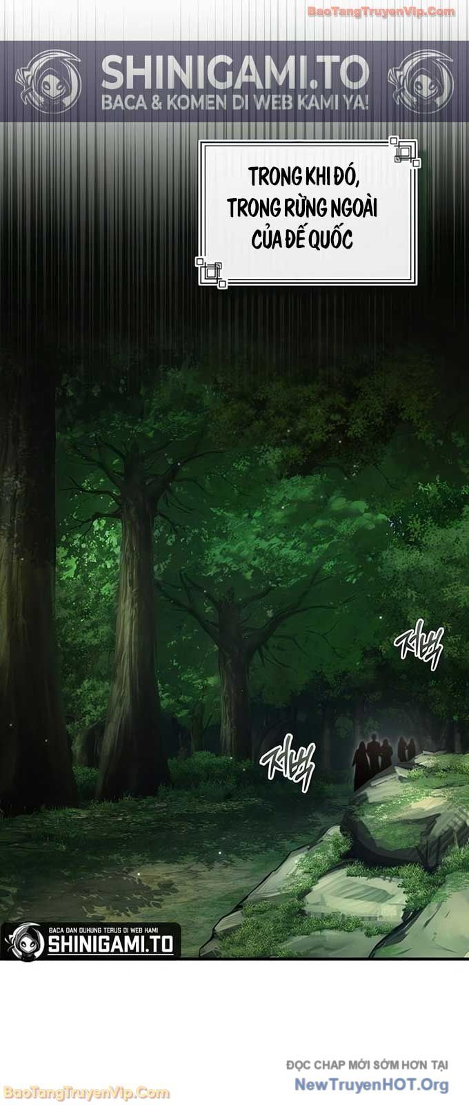 Giáo Sư Gián Điệp Chap 136 - Next Chap 137