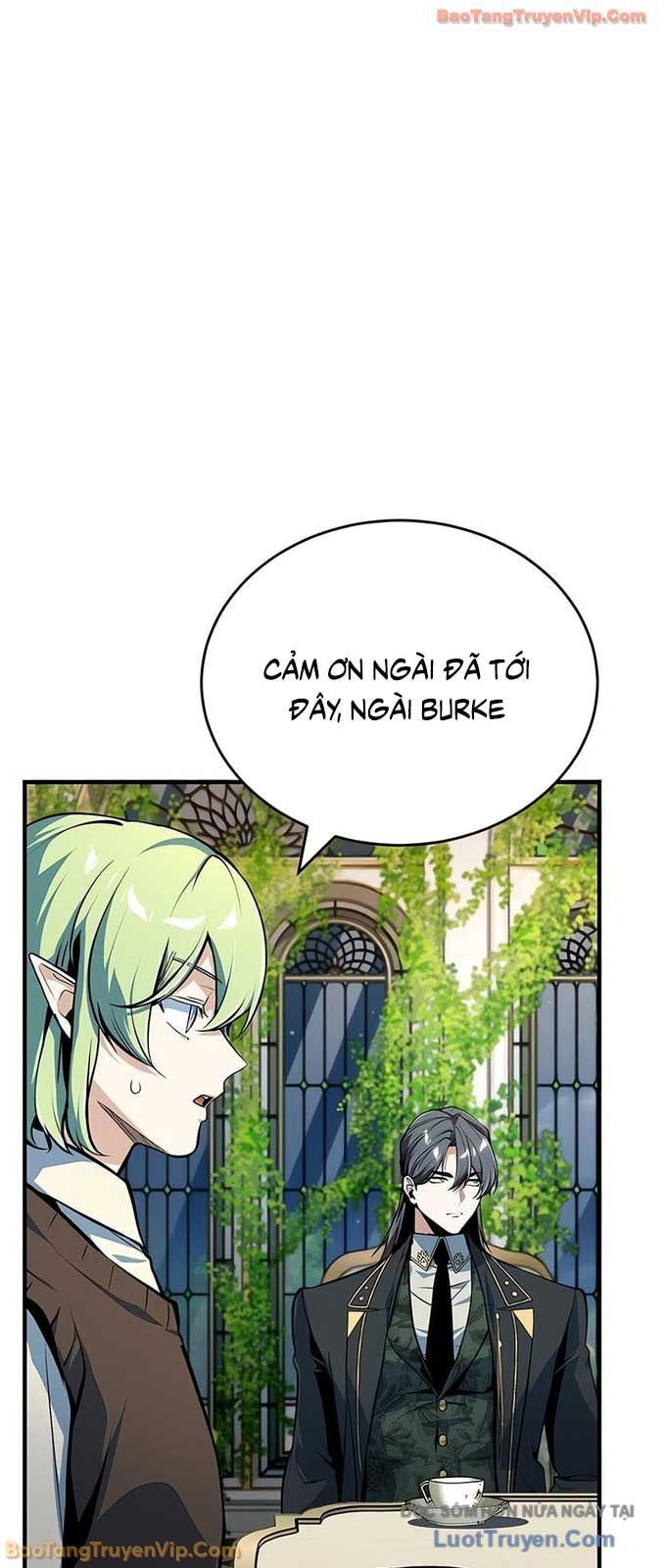 Giáo Sư Gián Điệp Chap 137 - Next Chap 138