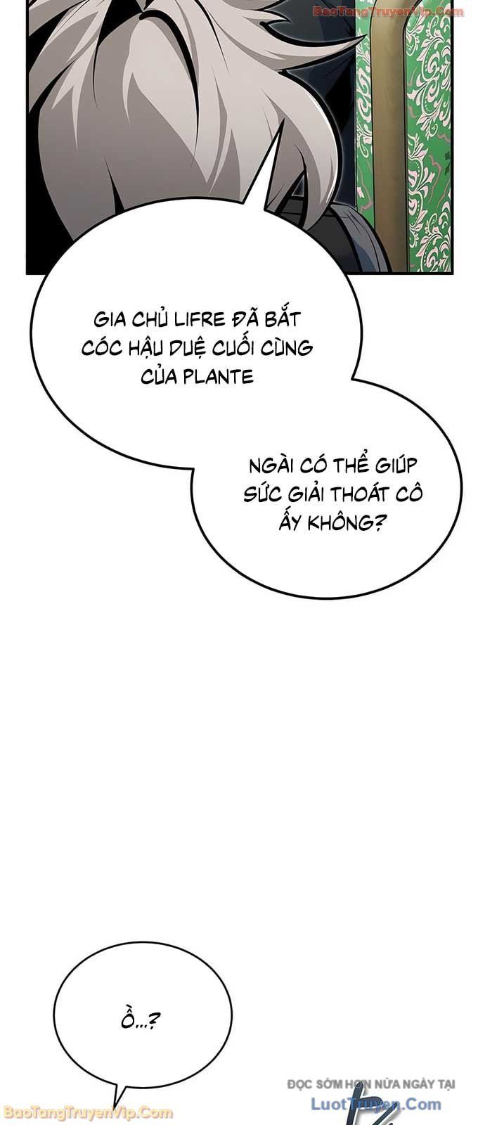 Giáo Sư Gián Điệp Chap 137 - Next Chap 138