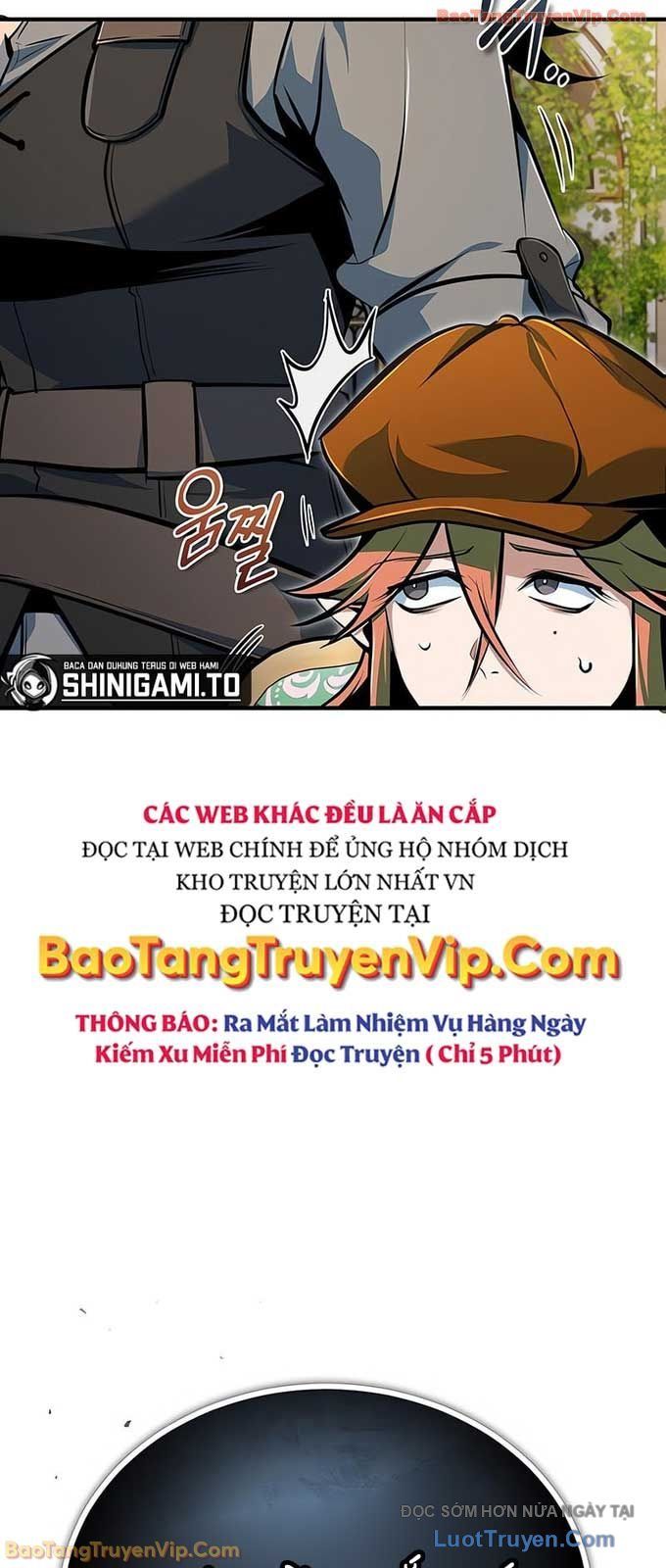 Giáo Sư Gián Điệp Chap 137 - Next Chap 138