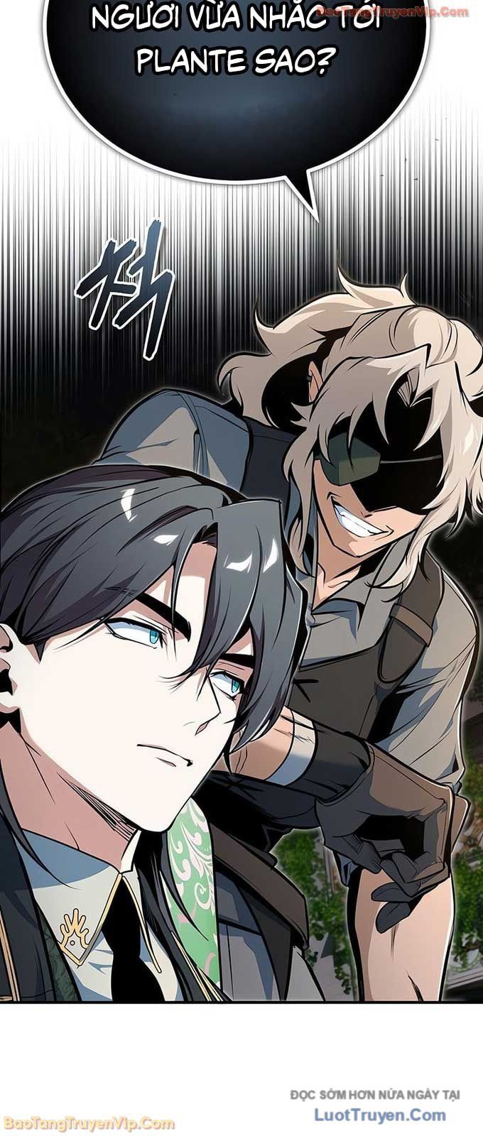 Giáo Sư Gián Điệp Chap 137 - Next Chap 138