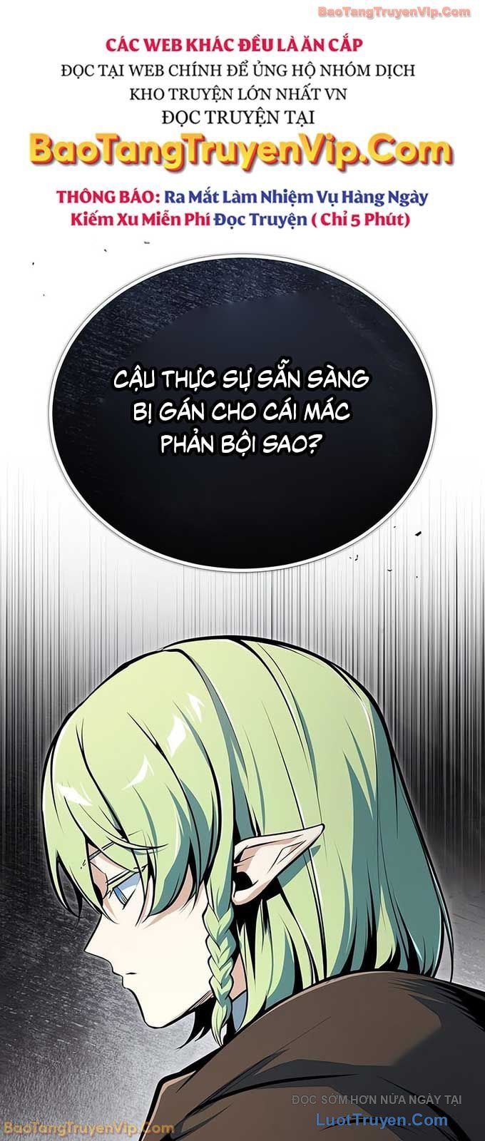 Giáo Sư Gián Điệp Chap 137 - Next Chap 138