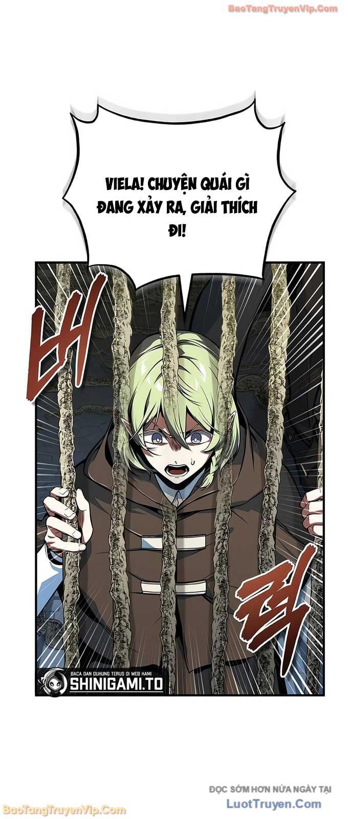 Giáo Sư Gián Điệp Chap 137 - Next Chap 138