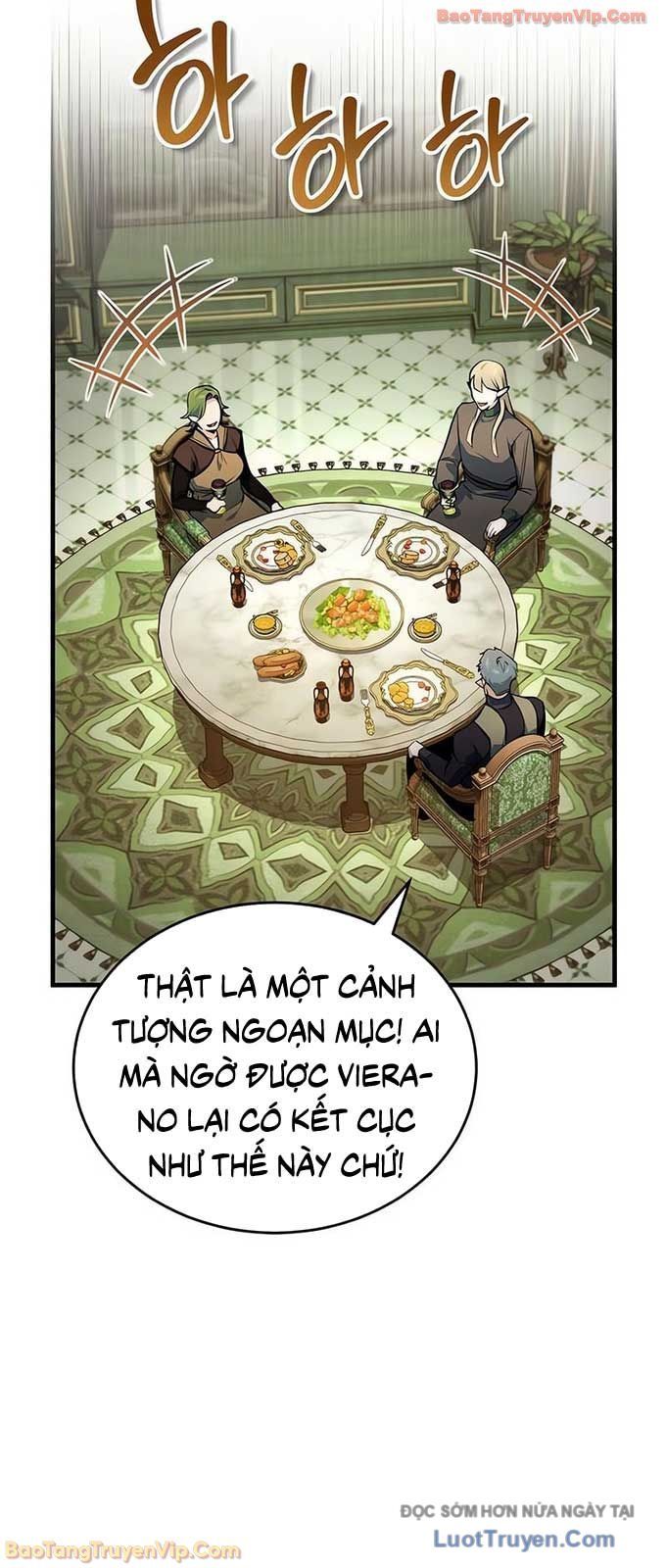 Giáo Sư Gián Điệp Chap 137 - Next Chap 138