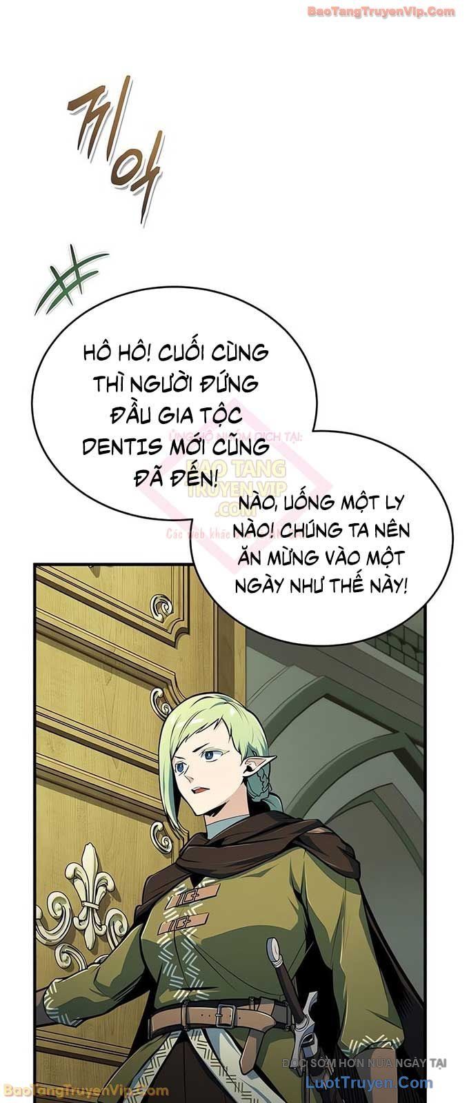 Giáo Sư Gián Điệp Chap 137 - Next Chap 138