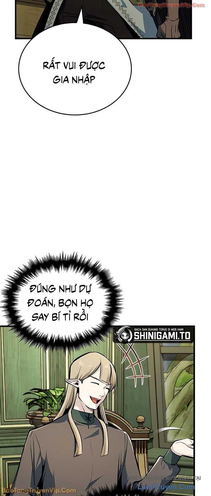Giáo Sư Gián Điệp Chap 137 - Next Chap 138