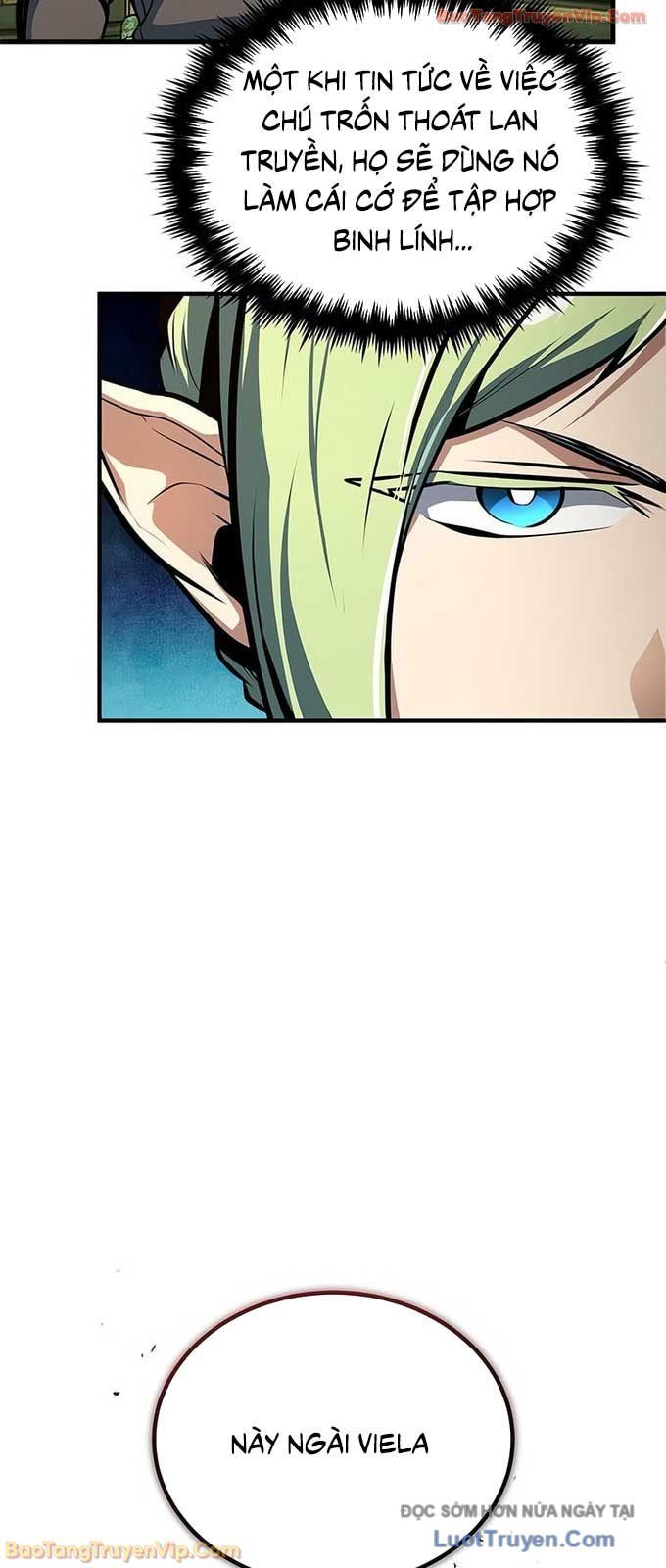 Giáo Sư Gián Điệp Chap 137 - Next Chap 138