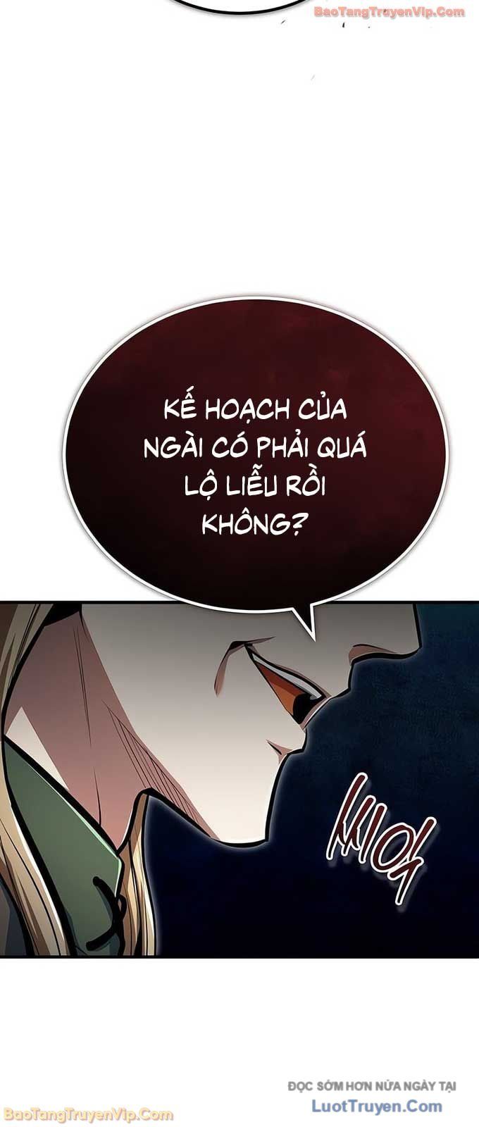 Giáo Sư Gián Điệp Chap 137 - Next Chap 138