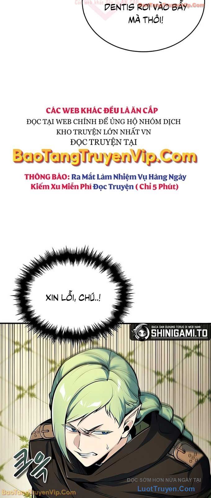 Giáo Sư Gián Điệp Chap 137 - Next Chap 138