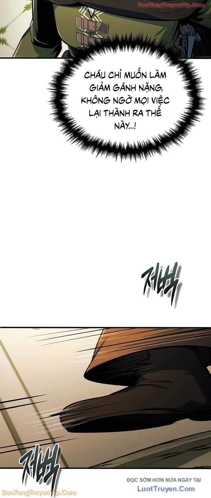 Giáo Sư Gián Điệp Chap 137 - Next Chap 138