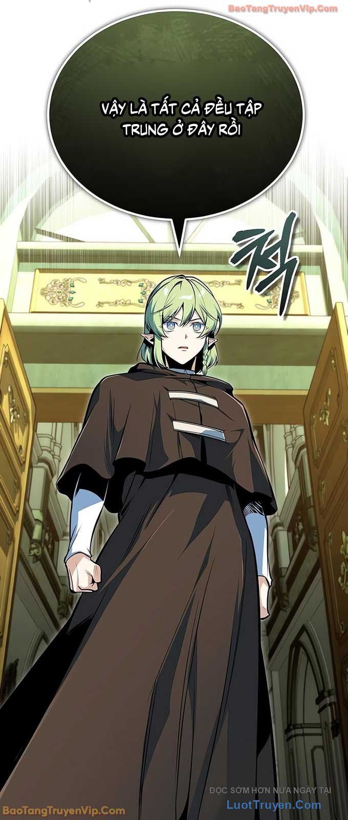 Giáo Sư Gián Điệp Chap 137 - Next Chap 138